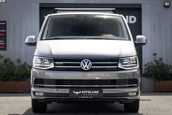 Volkswagen Multivan 2.0 BiTDI Highline 4MOTION DSG Webasto - 3