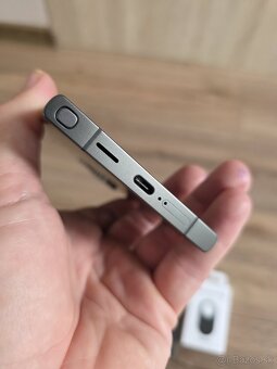 Samsung s24 ultra + smartTag2 + kryt - 3