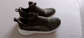 Dámske botasky Puma - 3