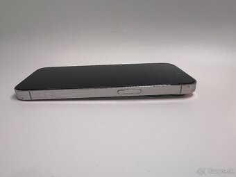 IPHONE 14 PRO SILVER 256GB ZÁRUKA - DOBRÝ STAV - 3