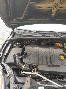 Fiat Croma II 1.9 JTD 110 KW Automat - 3