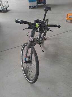 Bicykel značky Merida - 3