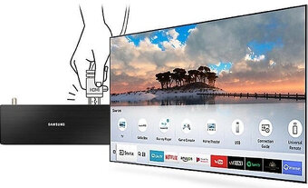 Samsung LED televízor UE40MU6172 - 3