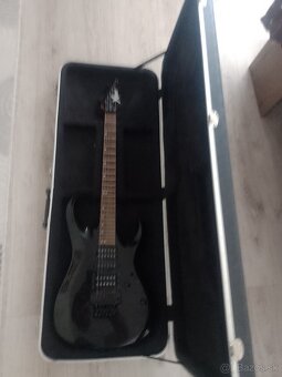 El.gitara CORT aj s kufrom - 3
