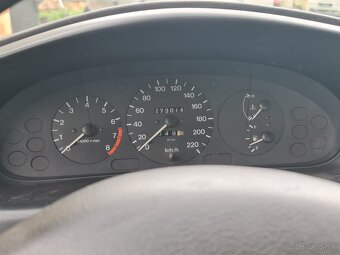 Mazda 323 1996 1.5 - 3