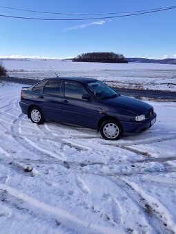 VW Polo Classic - 3