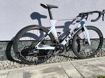 Cube Litening Pro C:68X top stav. - 3