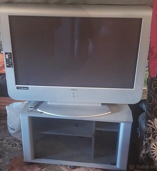PLAZMA SONY VEGA 107 cm uhlopriečka - 3