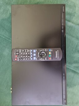 Blu Ray Panasonic DMP-BDT300 - 3