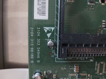 KÚPIM základnú dosku Philips 3104 303 54946B - 3