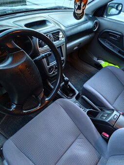 Subaru Impreza 2.5ts - 3