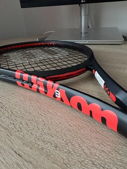 Wilson Clash 100L V3 (2025) - 3