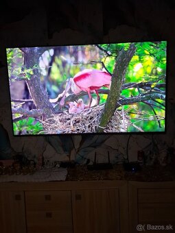 SAMSUNG QLED - 3