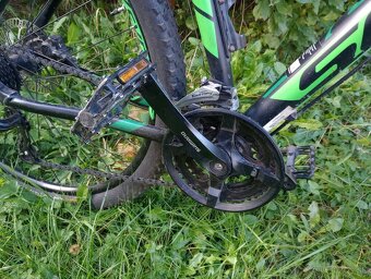 Scott Aspect 940, 29" - 3