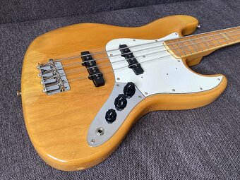Fender Jazz bass JB’75 1986-87 - 3