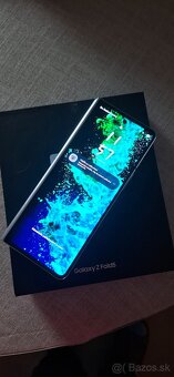 Samsung fold5 12GB/512GB - 3