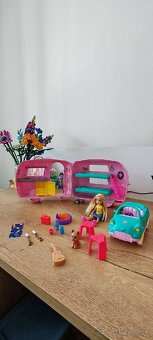 Chelsea karavan - 3