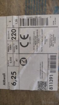 Knauf Nobasil Airwall 220 mm - 3