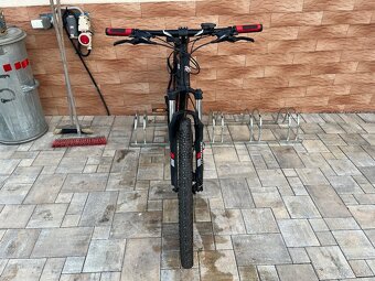 Elektrobicykel Kross Hexagon Boost - 3
