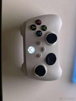 xbox controller - 3