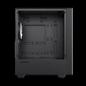 GameMax Edge Black - 3