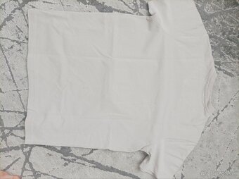 Burberry tricko - 3