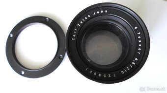 ♦️ TESAR 4,5/210 ♦️ - 3