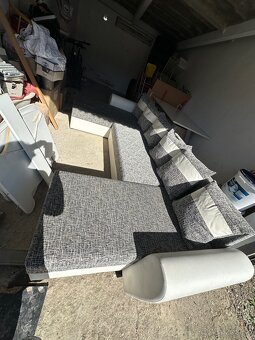 Poličková skrinka - 3