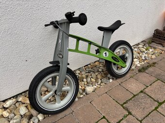 Odrážadlo FirstBike - 3