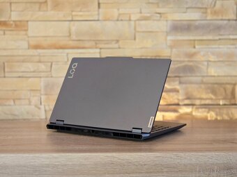 Lenovo LOQ i5 12th/ Arc A530M/ 16GB DDR5/ 1TB SSD - 3
