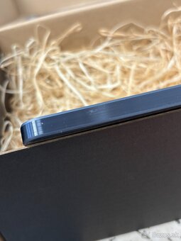 Samsung Galaxy A55 5G Tmavý Modrý - 128 GB - 3