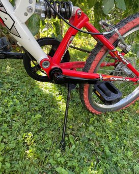 Detsky bicykel Dema Vega FS 20” - 3