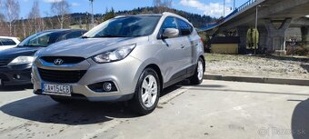 Hyundai ix35 2.0 CRDi 4x4 100kw - 3