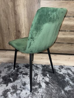 Kuchynské stoličky - 3