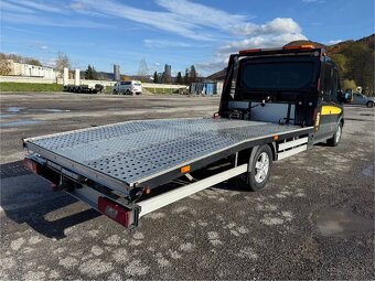 FORD TRANSIT 2.0 TDCI ODŤAHOVKA - 3