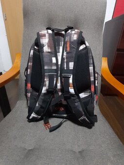 Nový školský batoh Topgal Street hit - 3