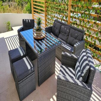 CHORVATSKO: 6kk Úchvatný dům s výhledem na moře v Trogiru/Ci - 3