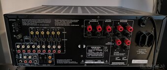 Onkyo TX DX595 - 3