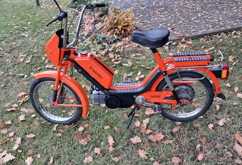 Babetta 210 2 kusy - 3