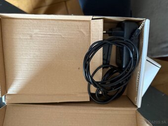 Satelitný príjmač ineos zx4 - 3