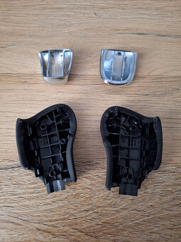 Páka DSG Škoda opravná sada ✅️ - 3