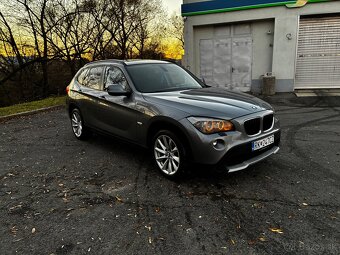 BMW X1 XDRIVE - 3