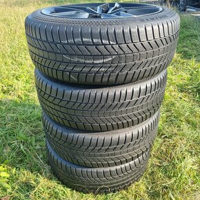 Xtreme R20 zimna sada Kodiaq - 3