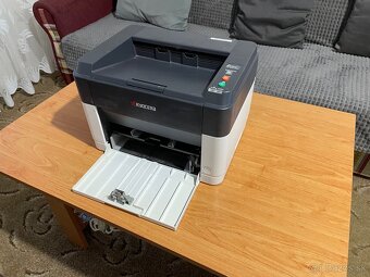 Laserová tlačiareň Kyocera FS-1061DN - 3