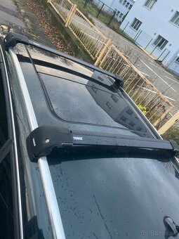 Thule WingBar Edge 959X - 3