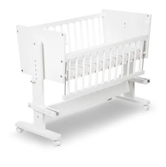 Kolíska / Prvá postieľka - 3