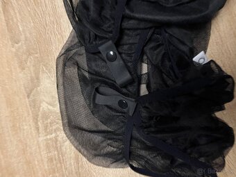 Moskytéria na Bugaboo Butterfly/Dragonfly/Donkey - 3