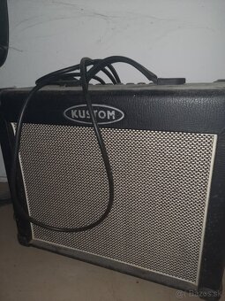 Gitara na predaj - 3