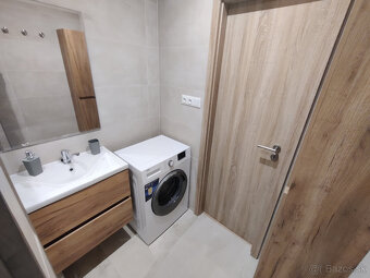 Rekonštruovaný 3 izb. blízko Centra, Južná tr., LO, zariaden - 3