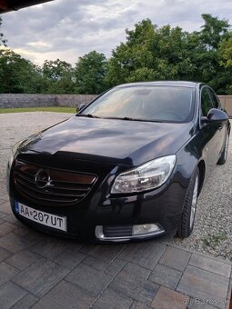 Opel  indiáni 2.0 cdti - 3